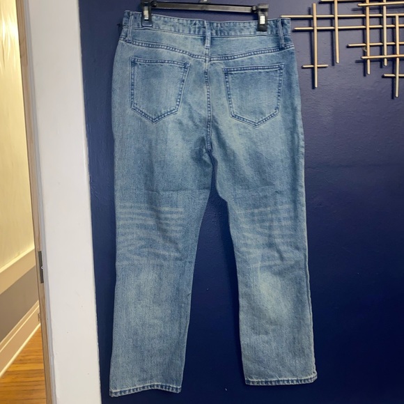 Women’s who what wear jeans size 8 - Picture 2 of 3